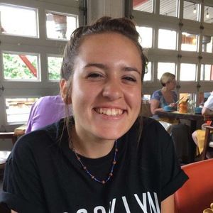 Meet your Posher, Janae